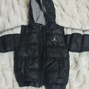 Toddler Jordan Jacket